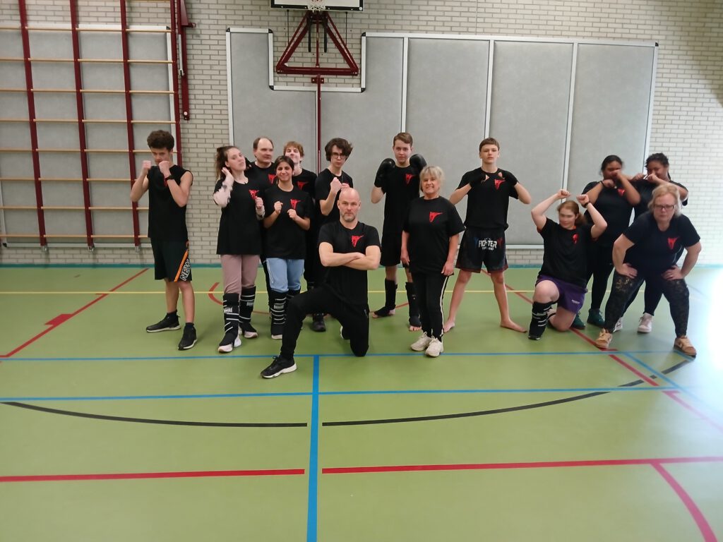 bcc groepsfoto