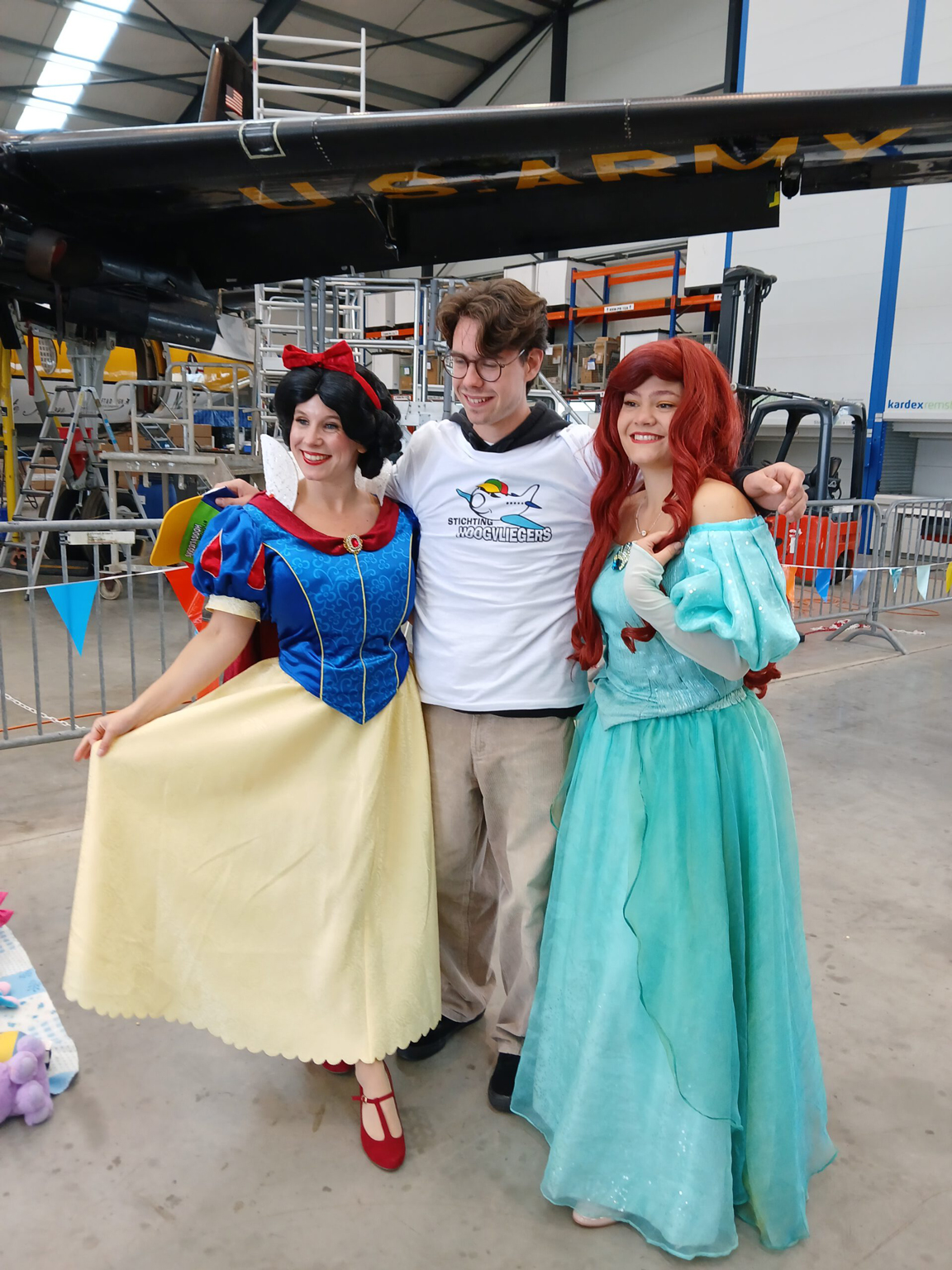 disney-hangaar