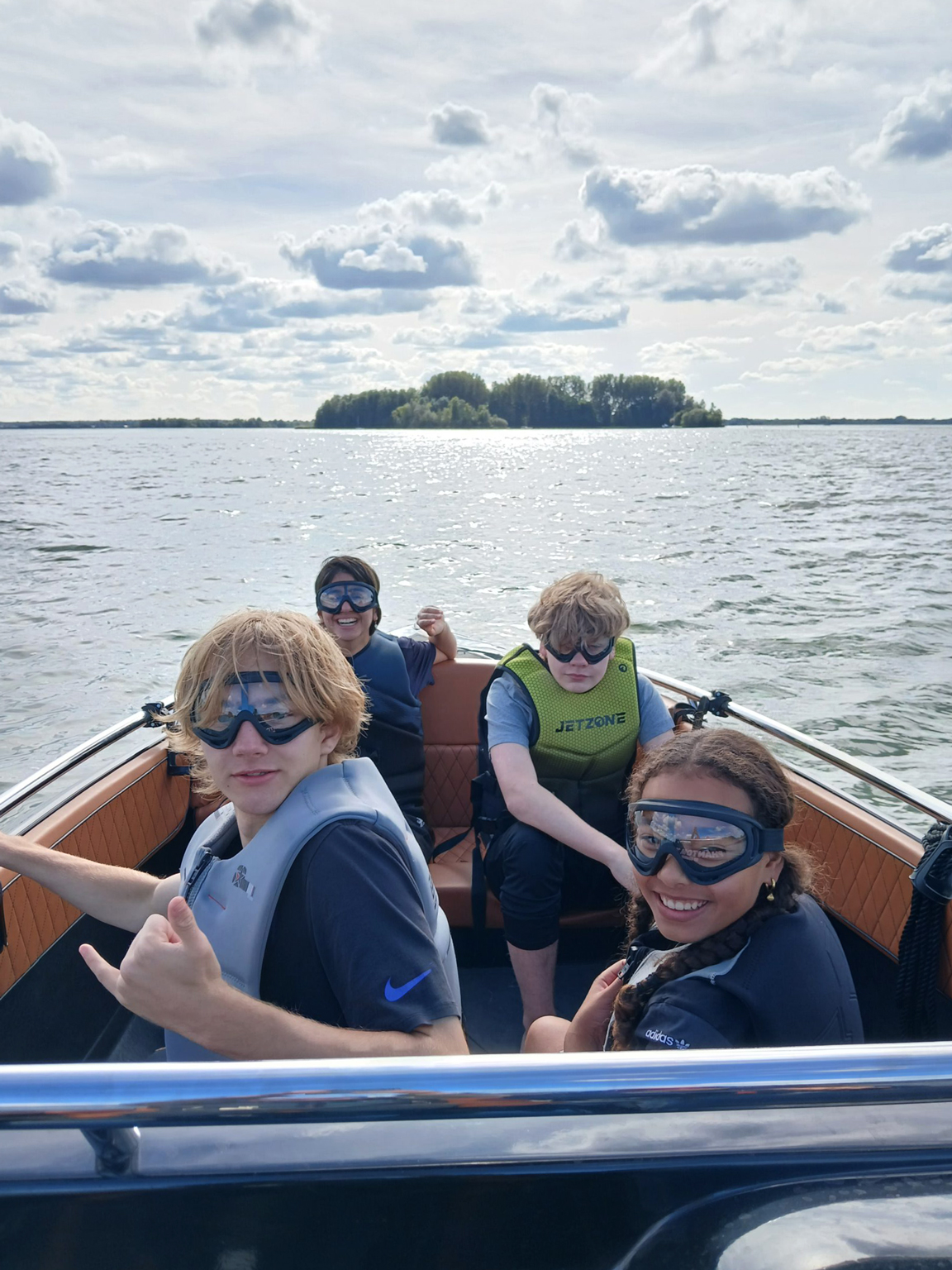 Waterscooter En Powerbootdag 02
