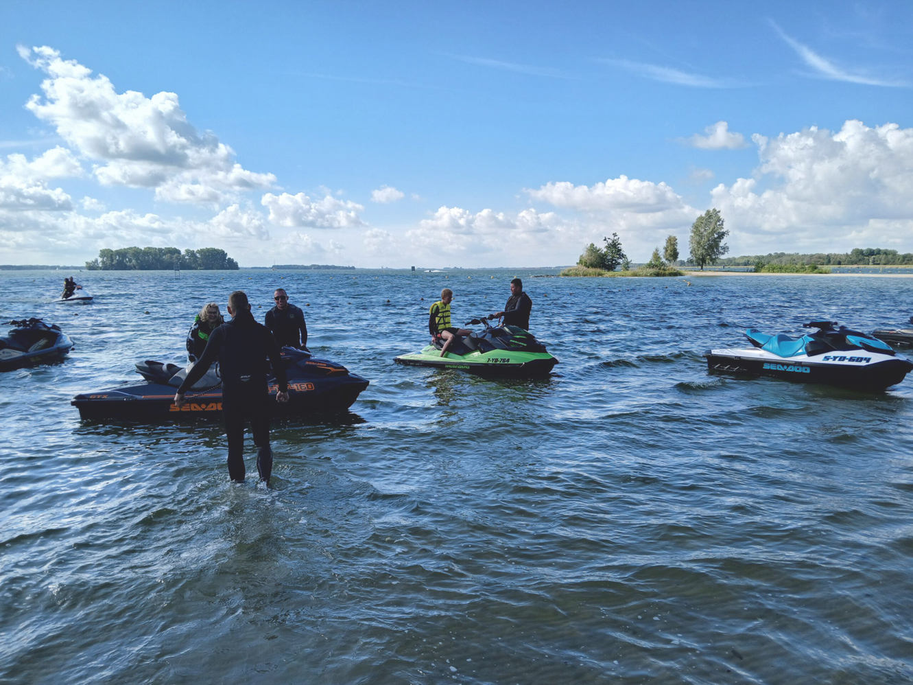 Waterscooter En Powerbootdag 05