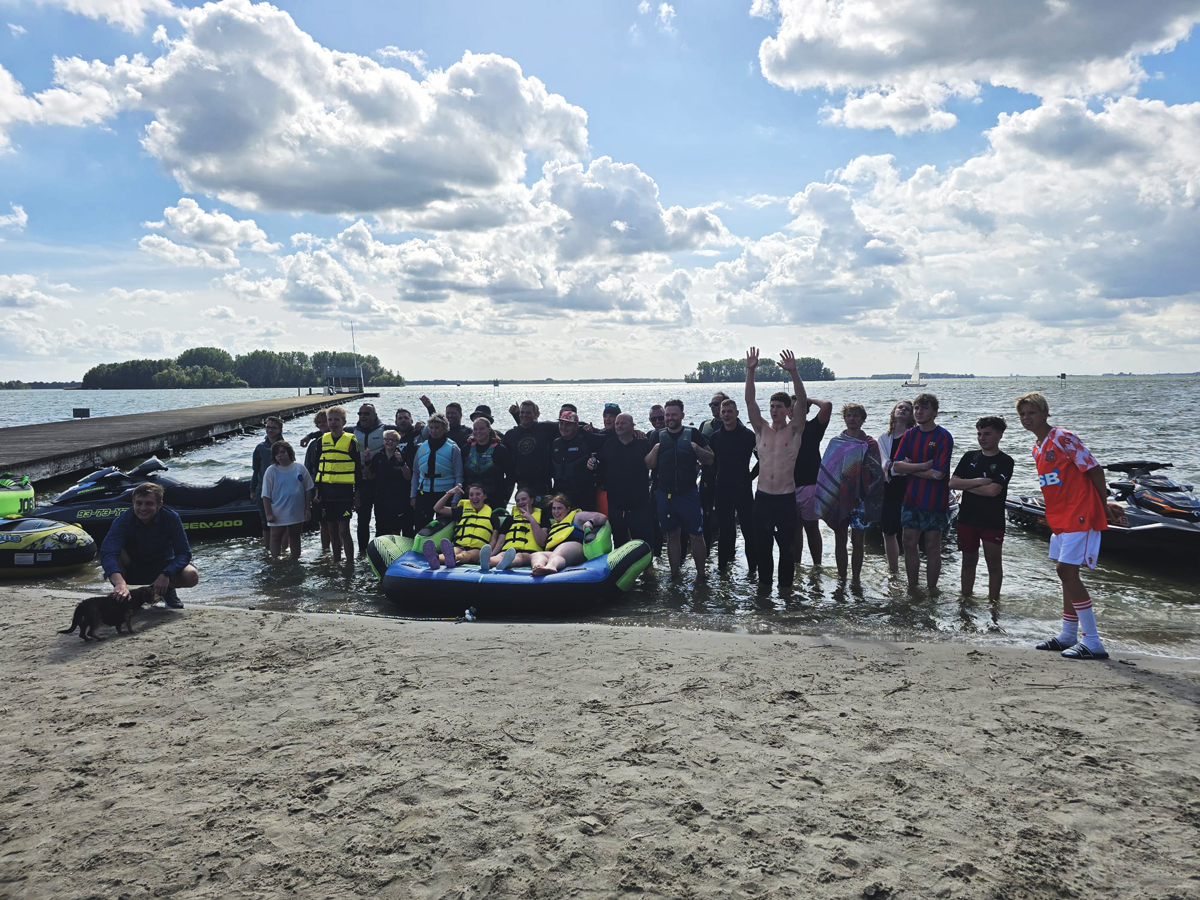 Waterscooter En Powerbootdag 11