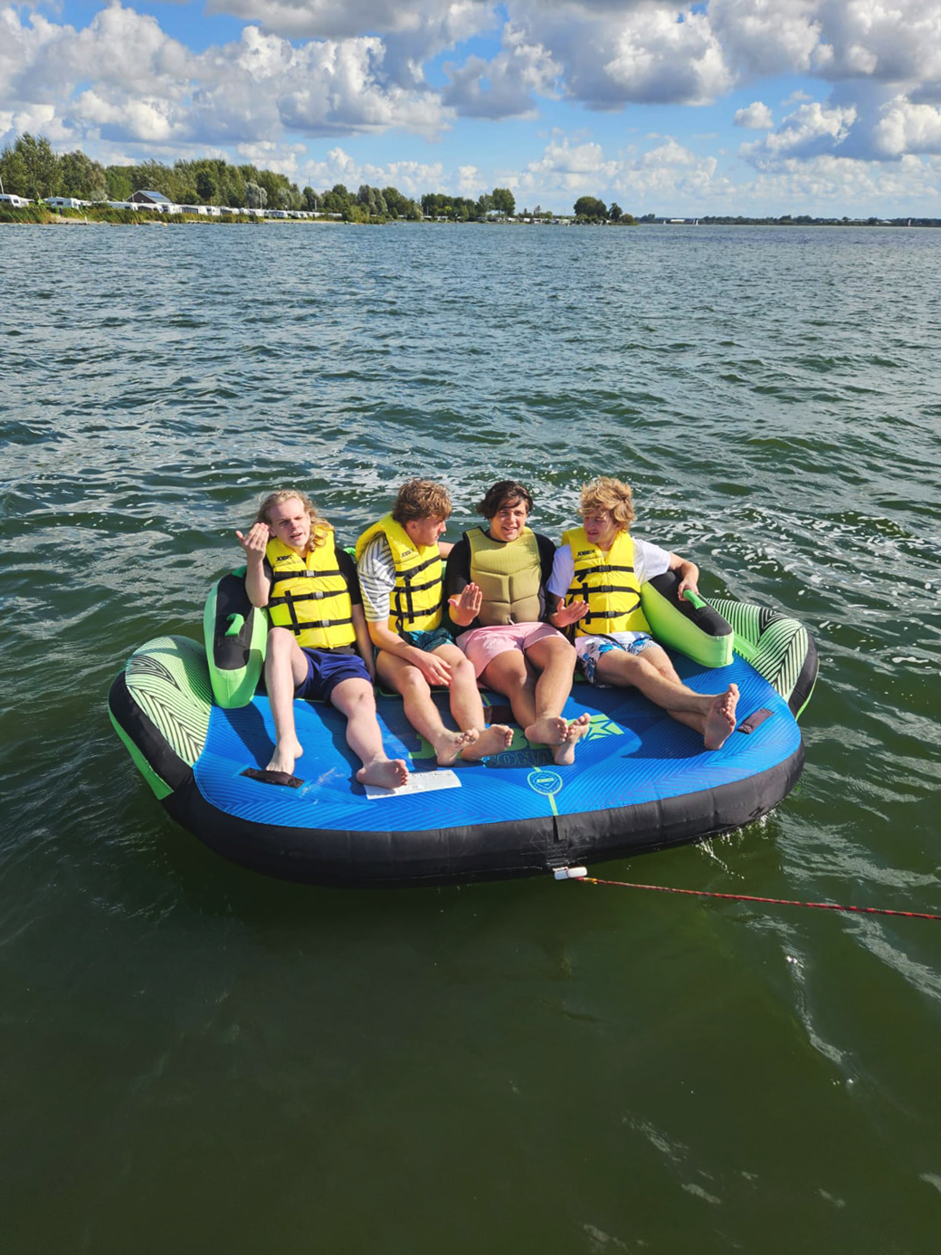 Waterscooter En Powerbootdag 12