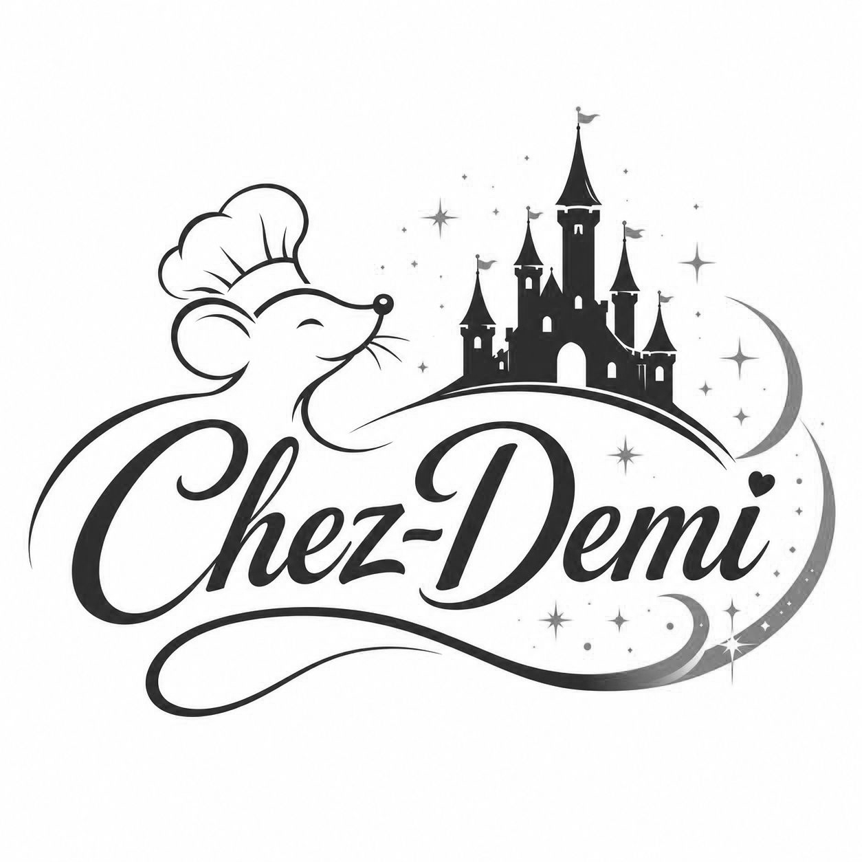 chez demi grey
