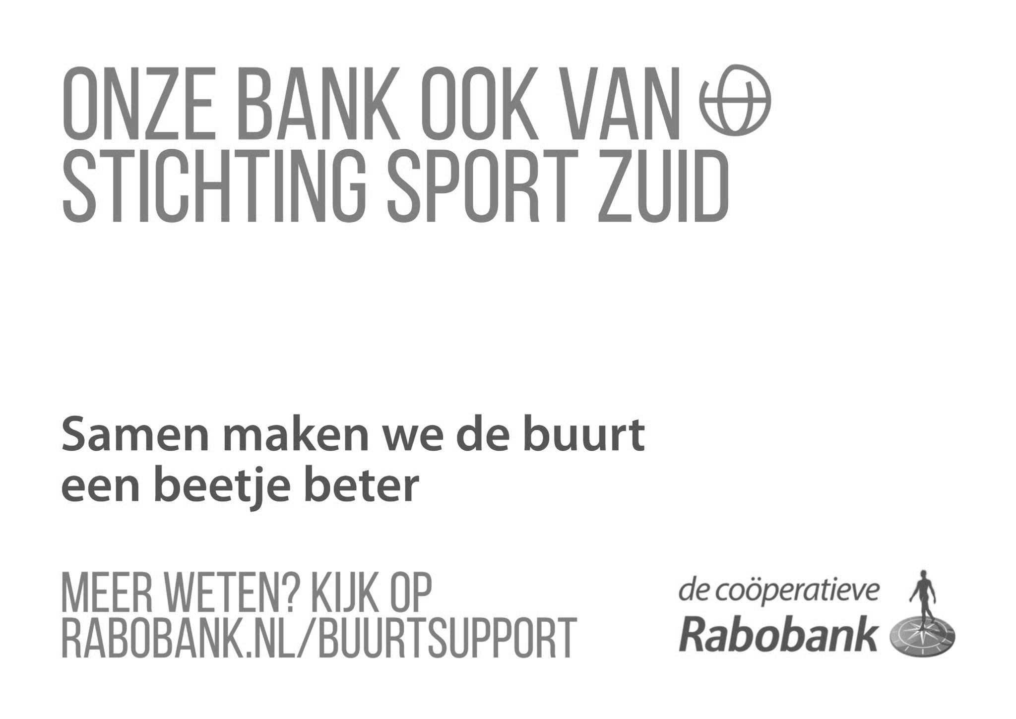 rabobank zw