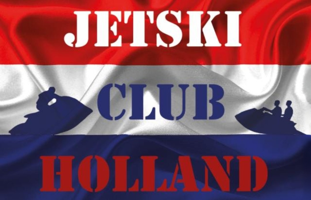 jetski club holland