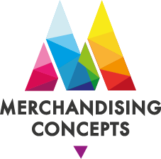 merchandising concepts color