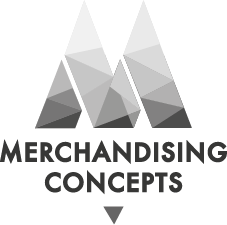 merchandising concepts grey