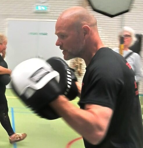 trainer bfc