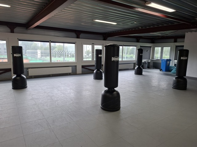 basic fight club 3