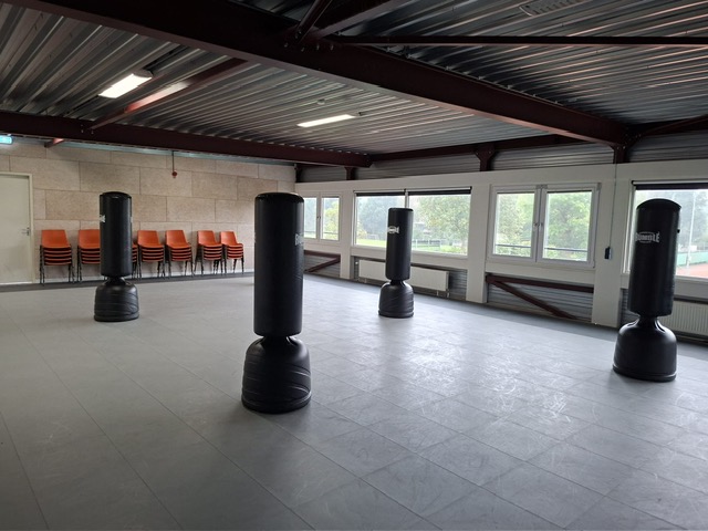 basic fight club