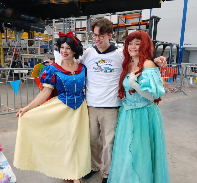 disney-hangaar