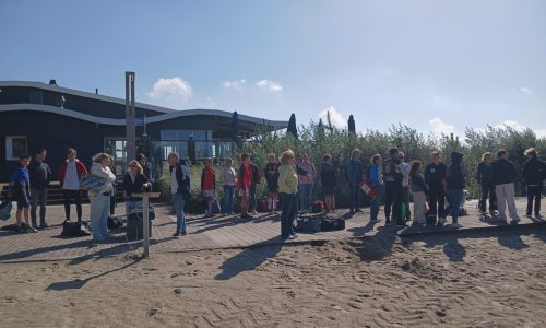 Plezier op het water!