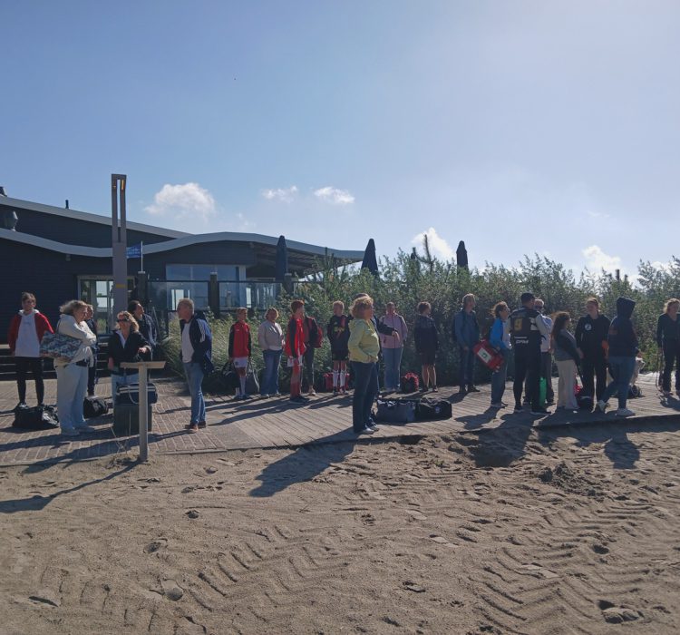 Plezier op het water!