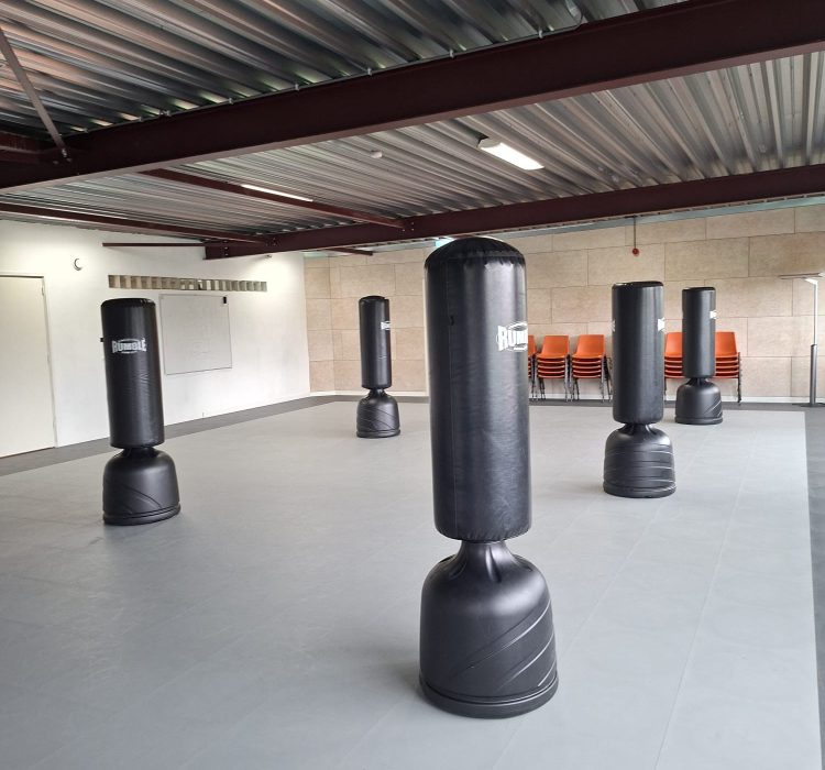 basic fight club 1