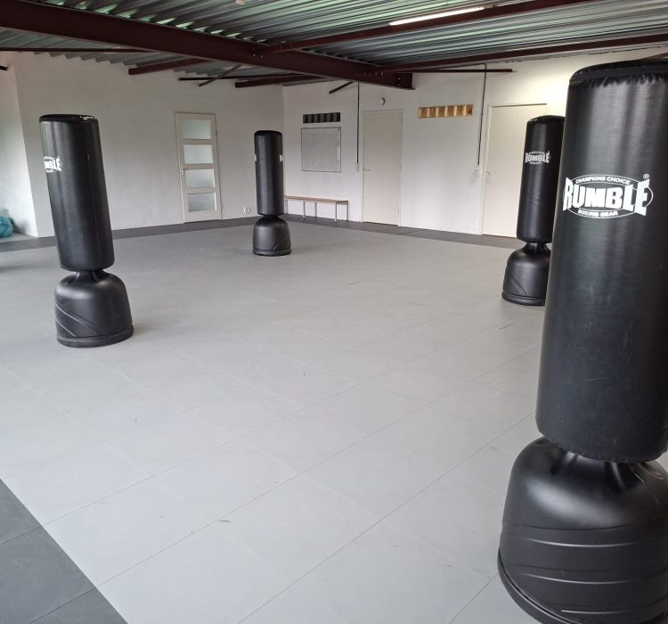 basic fight club 2