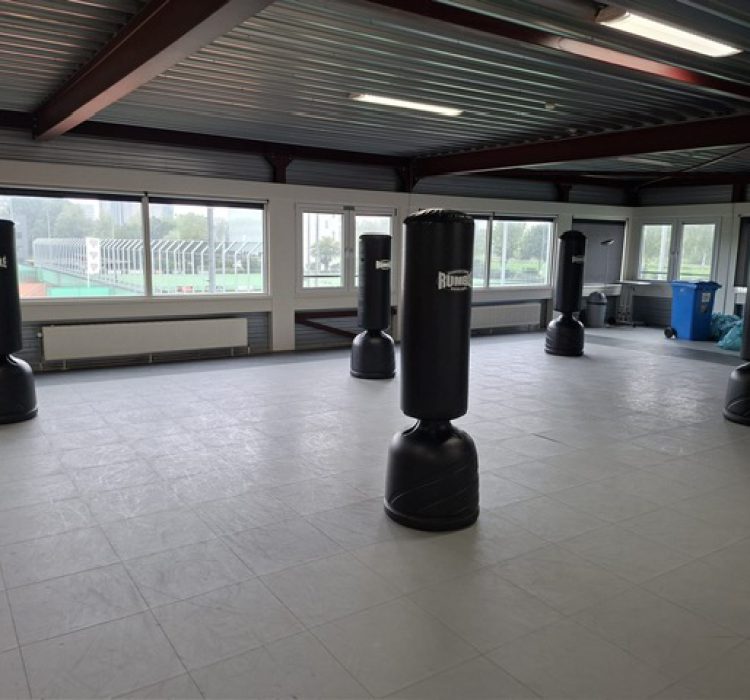 basic fight club 3