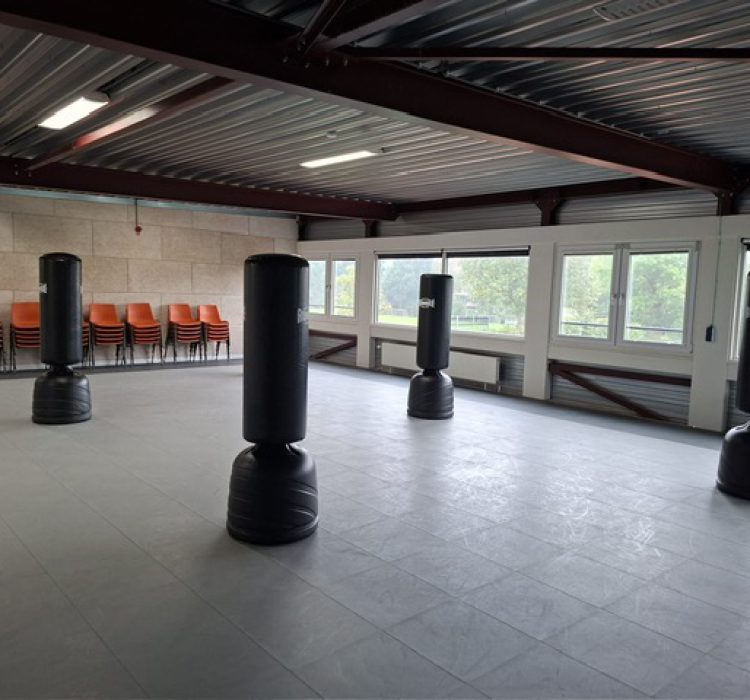 basic fight club