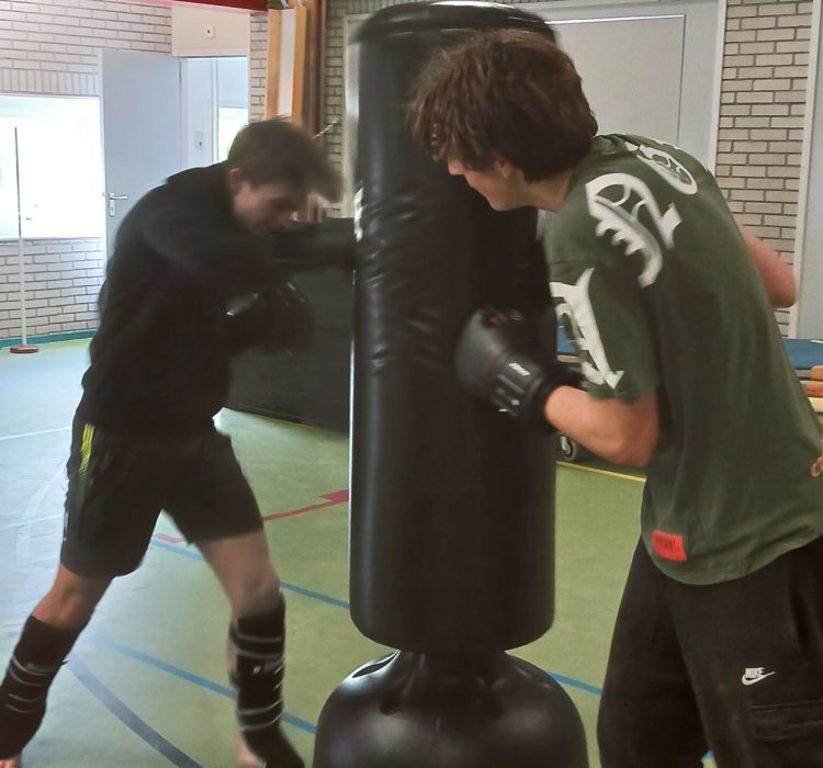 basic fight club